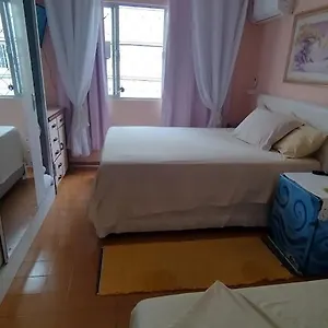 Domiciliar Alternativa Quarto em Acomodações Particulares